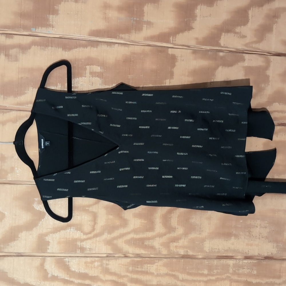 Express top